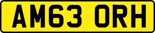 AM63ORH