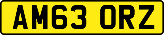 AM63ORZ