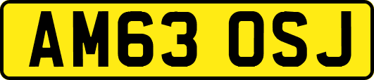 AM63OSJ