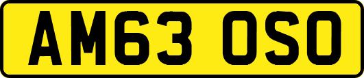 AM63OSO