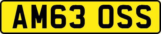 AM63OSS
