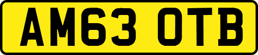 AM63OTB