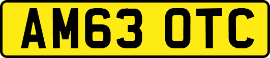 AM63OTC