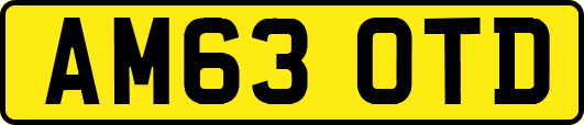 AM63OTD