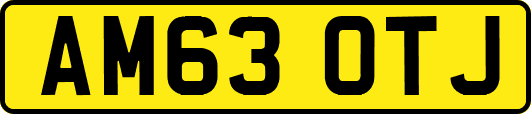 AM63OTJ