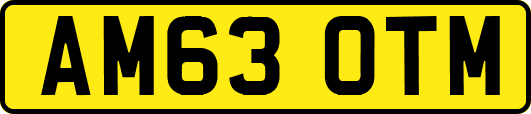 AM63OTM