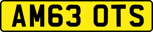 AM63OTS