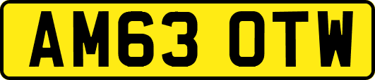 AM63OTW