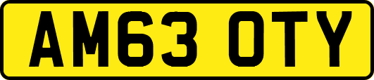 AM63OTY
