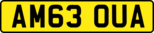 AM63OUA