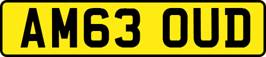 AM63OUD