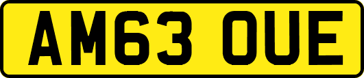 AM63OUE
