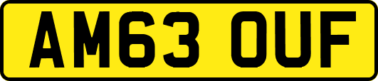 AM63OUF