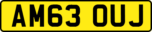 AM63OUJ