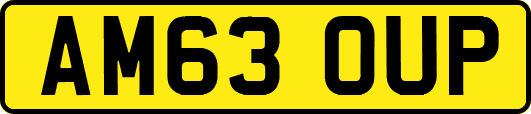 AM63OUP