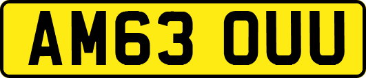 AM63OUU