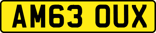 AM63OUX