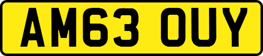AM63OUY