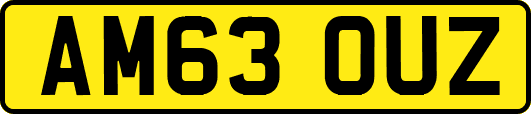 AM63OUZ