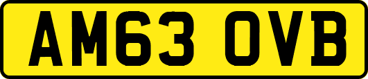AM63OVB