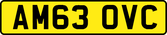 AM63OVC
