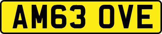 AM63OVE
