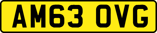 AM63OVG