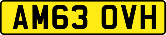 AM63OVH