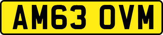 AM63OVM