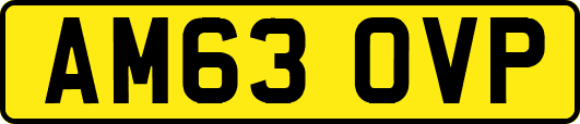 AM63OVP
