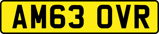 AM63OVR