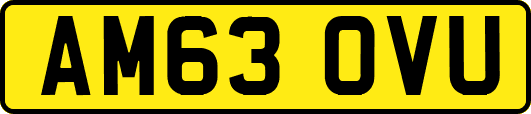 AM63OVU