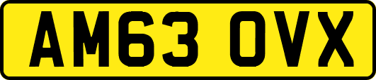AM63OVX