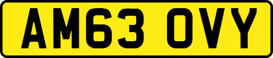 AM63OVY
