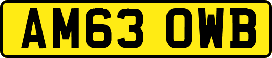 AM63OWB