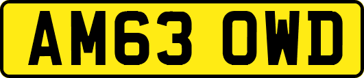 AM63OWD