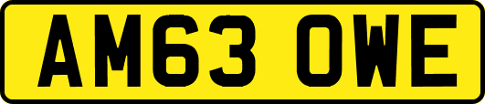 AM63OWE