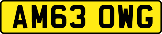 AM63OWG