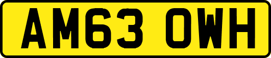 AM63OWH