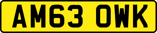 AM63OWK
