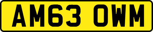 AM63OWM