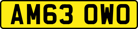 AM63OWO