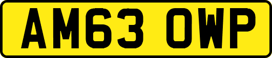 AM63OWP