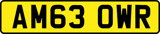 AM63OWR
