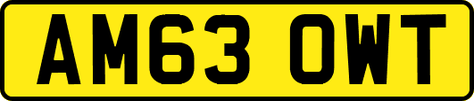 AM63OWT
