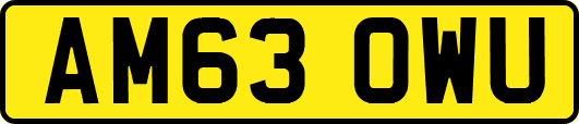 AM63OWU