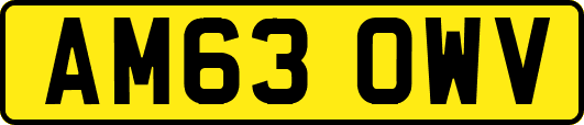 AM63OWV