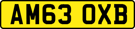 AM63OXB
