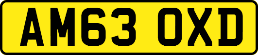 AM63OXD
