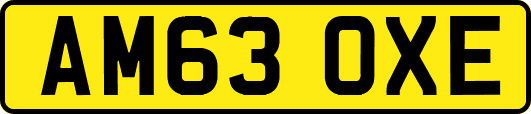 AM63OXE